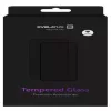 EVELATUS Huawei P Smart 2019 2.5D Full Cover Japan Glue Glass Anti-Static Screen Protector