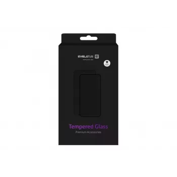Evelatus Huawei P40 Pro Clear Glass UV + Glue
