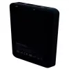 Evelatus Power Bank Wireless EPB05 10000 mAh Czarny