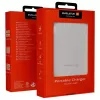 Evelatus Power Bank EPB07 10000 mAh Biały