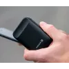Evelatus Power Bank EPB07 10000 mAh Czarny