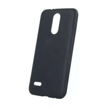 iLike Huawei Matt TPU Case do Huawei Y5 2019 Czarny