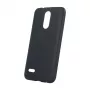 iLike Huawei Matt TPU Case do Huawei Y5 2019 Czarny