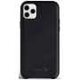 Evelatus Apple iPhone 11 Pro Etui Skórzane Czarny
