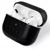 Evelatus Apple AirPods Pro Leather Protective Case Black