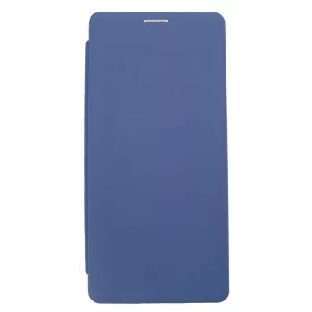Evelatus Samsung Galaxy A11 Book Case Dark Blue
