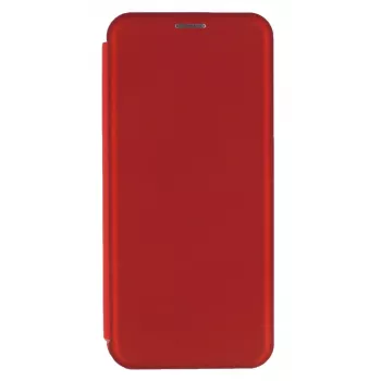 Evelatus Huawei P40 Book Case Wine Red