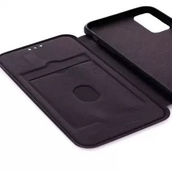 Evelatus Huawei P40 Book Case Black