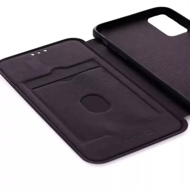 Evelatus Huawei P40 Book Case Black