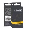 Przewód ładujący iLike do MicroUSB ICM01 Czarny