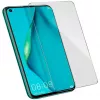 Evelatus Screen Protector do Huawei P40 lite, 0.33mm płaskie szkło hartowane, przezroczysty, klej Japan Glue, antystatyczny