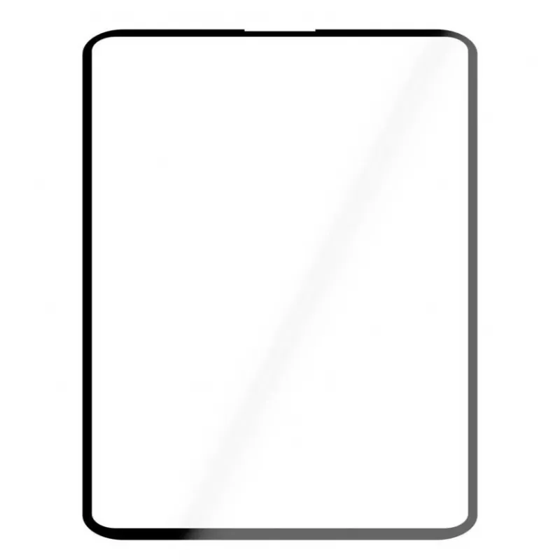 Evelatus Xiaomi Redmi 9 2.5D Full Cover Japan Glue Glass Anti-Static Tempered Glass Screen Protector