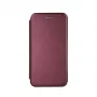 iLike Universal Smartphone Case 5.6-6.0 inch (159x78) Burgundy