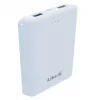 iLike Power Bank 951 10000 mAh Biały