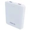 iLike Power Bank 951 10000 mAh Biały