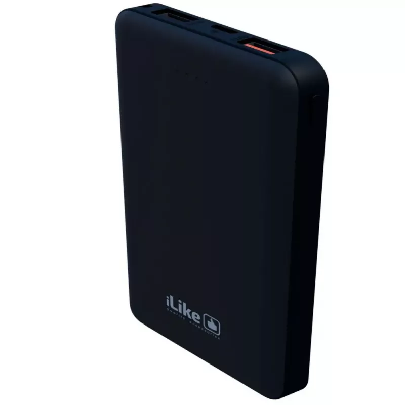 iLIKE Power Bank 951 10000 mAh Czarny