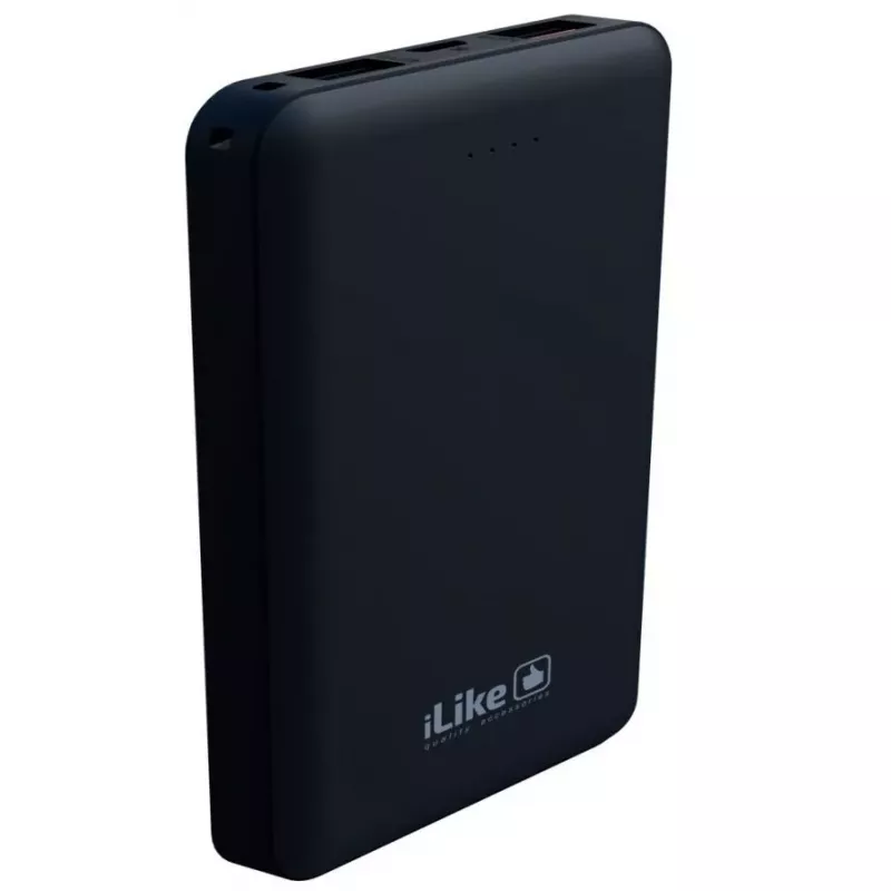 iLIKE Power Bank 951 10000 mAh Czarny