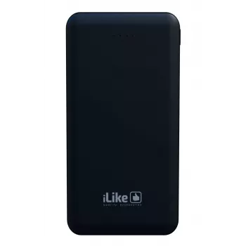 iLIKE Power Bank 951 10000 mAh Czarny