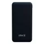 iLIKE Power Bank 951 10000 mAh Czarny