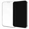 EVELATUS Apple iPhone 12 Mini 5.4 inch 2.5D Full Cover Japan Glue Glass Anti-Static Screen Protector