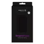 EVELATUS Apple iPhone 12 Mini 5.4 inch 2.5D Full Cover Japan Glue Glass Anti-Static Screen Protector