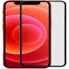 EVELATUS Apple iPhone 12 Mini 5.4 inch 2.5D Full Cover Japan Glue Glass Anti-Static Screen Protector