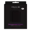Evelatus Apple iPhone 12 Pro Max 6.7 cala Anti-Blue 2.5D Full Cover Japan Glue Glass Anti-Static Screen Protector