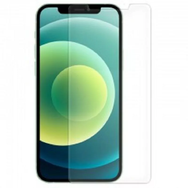 Evelatus Apple iPhone 12 Pro Max 6.7 cala Anti-Blue 2.5D Full Cover Japan Glue Glass Anti-Static Screen Protector