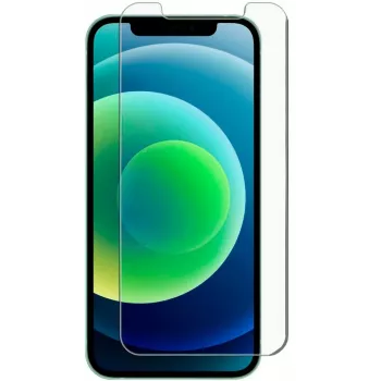 Evelatus Apple iPhone 12 Pro Max 6.7 cala Anti-Blue 2.5D Full Cover Japan Glue Glass Anti-Static Screen Protector