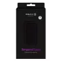 EVELATUS Apple iPhone 12/12 Pro 6.1 inch Matte 2.5D Silk Cover Japan Glue Glass Anti-Static Screen Protector