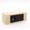 Evelatus Multifunctional Clock EMC01 Yellow