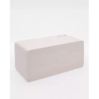 Evelatus Multifunctional Clock EMC01 White