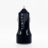 Evelatus Quick Car Charger QCC03 Czarny