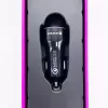 Evelatus Quick Car Charger QCC03 Czarny
