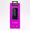 Evelatus Quick Car Charger QCC03 Czarny