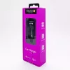 Evelatus Quick Car Charger QCC03 Czarny