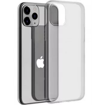 Evelatus Apple iPhone 12 Mini TPU 1.5mm Smoked Back Cover
