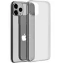 Evelatus Apple iPhone 12 Mini TPU 1.5mm Smoked Back Cover