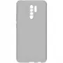 Evelatus TPU Back Cover do Xiaomi Redmi 9 - Smoked (1.5mm)