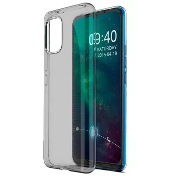 Evelatus TPU 1.5mm Smoked Protective Case do Xiaomi Mi 10 Lite