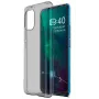 Evelatus TPU 1.5mm Smoked Protective Case do Xiaomi Mi 10 Lite
