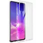 Evelatus Samsung Galaxy A41 Clear Silicone Case 1.5mm TPU Transparent