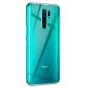 Evelatus Xiaomi Redmi 9 Clear Silicone Case 1.5mm TPU Transparent
