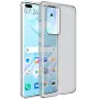 Evelatus Huawei P40 Przezroczyste Silikonowe Etui 1.5mm TPU Transparent