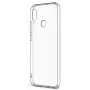Evelatus Huawei Y7 2019 Clear Silicone Case 1.5mm TPU Transparent