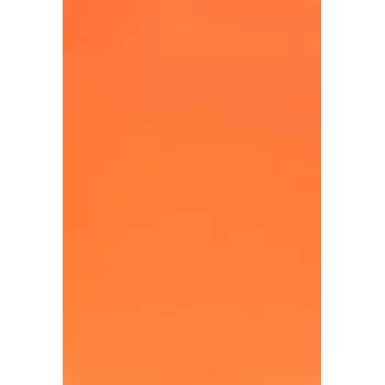 EVELATUS Universal 3M Matte Color Film dla plotera tnącego Pomarańczowy