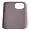 Evelatus Apple Fabric Case dla iPhone 12 Pro Max EFC01FB
