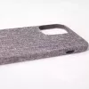 Evelatus Apple Fabric Case dla iPhone 12 Pro Max EFC01FB