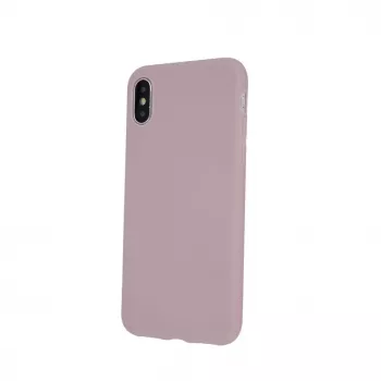 iLike Xiaomi Redmi Note 8T Matt TPU Case Powder Pink
