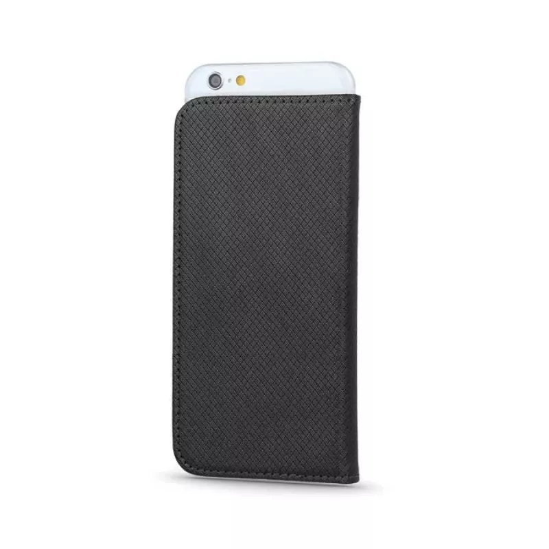 iLike Universal Magnetic Smartphone Holder 4.5-5.0 inch Black